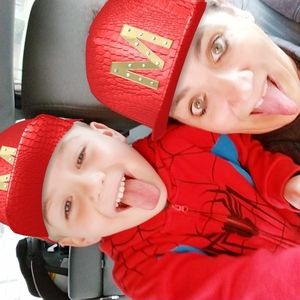 Meet your Posher, Tracy